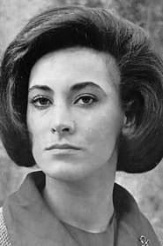 Vera Besusso portrait