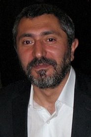 Cemal Şan portrait