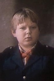 Ilya Naumov portrait