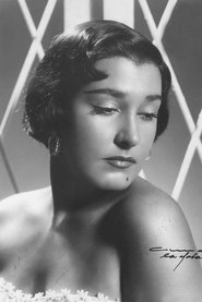 Pilín Vallejo portrait