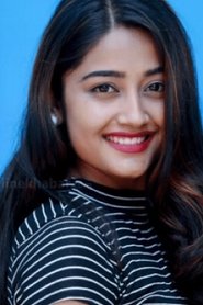 Usha Upreti portrait