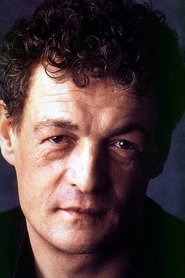 Philippe Léotard portrait