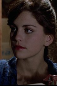 Jill Pierce portrait