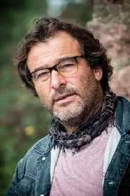 Joachim Raaf portrait