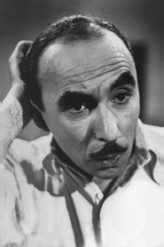 Harold Berens portrait