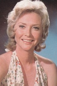 Susan Flannery portrait