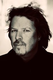 Bob Hallett portrait