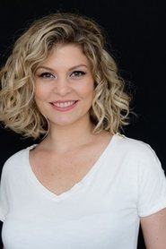 Bárbara Borges portrait