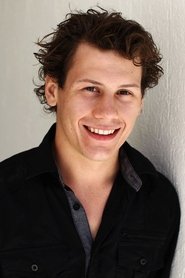 Lucas Pittaway portrait