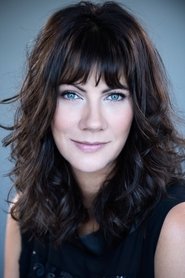 Geneviève Brouillette portrait