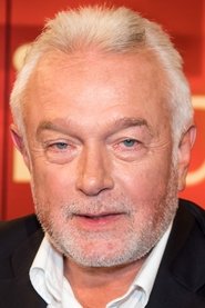 Wolfgang Kubicki portrait