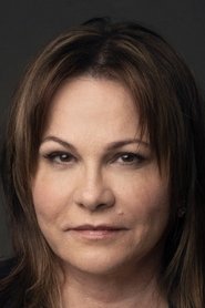 Kerry Ehrin portrait