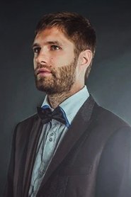 Fima Ivanov portrait