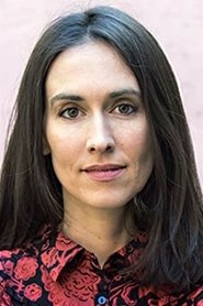 Anne-Sophie Versnaeyen portrait