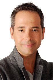 José Gaudet portrait