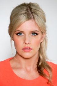 Jenna Rosenow portrait