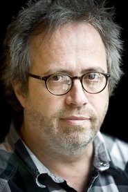 Jaco Van Dormael portrait