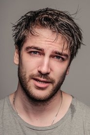 Michail Pshenichniy portrait