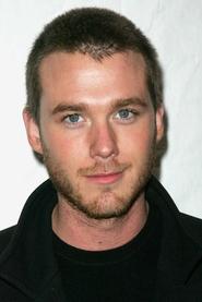 Eric Lively portrait
