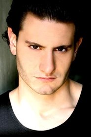 Stephen DiCenzo portrait