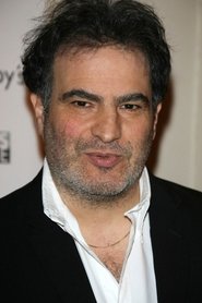 Raphaël Mezrahi portrait