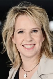 Anna Bergman portrait