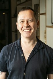 Reece Cargan portrait