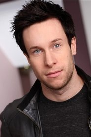 Jake Raymond portrait