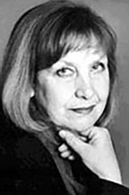 Maria Zakharevich portrait