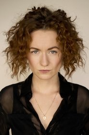 Jiřina Daňhelová portrait