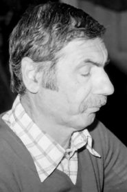 Giorgos Skalenakis portrait