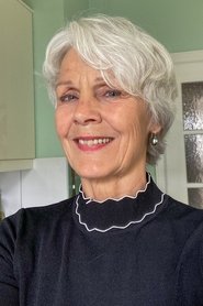 Sigrid Klausmann portrait