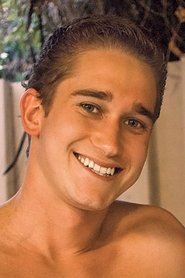 Jeremy Lange portrait