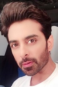 Rohit Khurana portrait