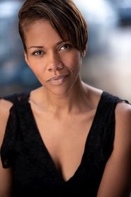 Jaye Taylor portrait