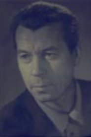 Vasili Golikov portrait