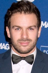 Thomas Ancora portrait