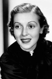 Rosalind Keith portrait