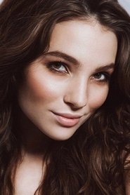 Tatyana Zhevnova portrait