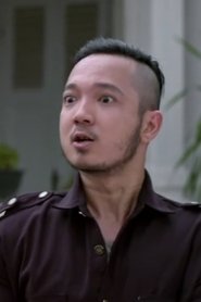 Gierendy portrait