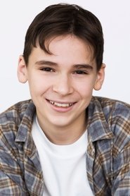 Jacob Lemieux portrait