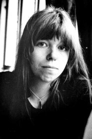 Turid Lundqvist portrait