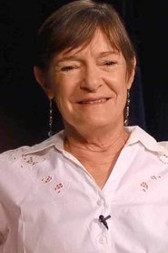 Carolyn Purdy-Gordon portrait