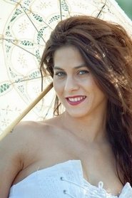 Tresy Taddei portrait