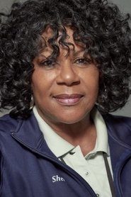 Sheryl Hurst portrait