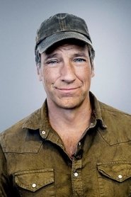 Mike Rowe portrait