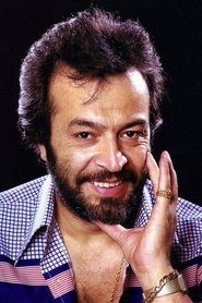Iraj Ghaderi portrait