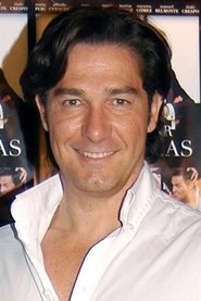 Luis Lorenzo Crespo portrait