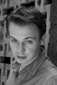 Sam Vanivray portrait