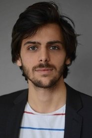 Alexis Gilot portrait